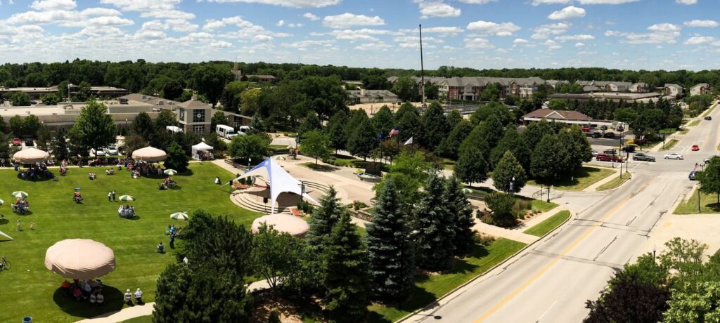 LSS Wisconsin - Brookfield WI