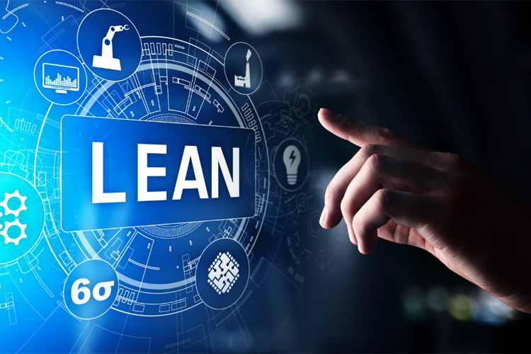 LSS Wisconsin-What is Lean Six Sigma