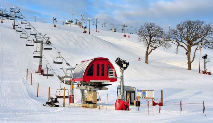 LSS Wisconsin - Wilmot WI